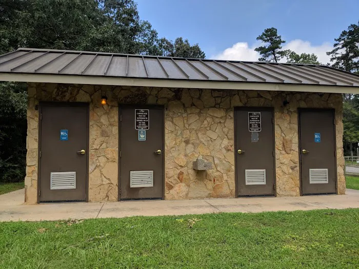 Canebrake Horse Camp 2