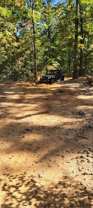Canebrake Horse Camp 10