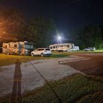 LumberJack RV Park