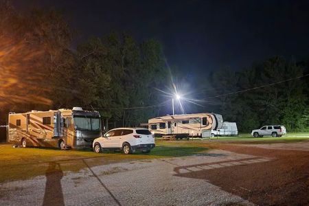 LumberJack RV Park