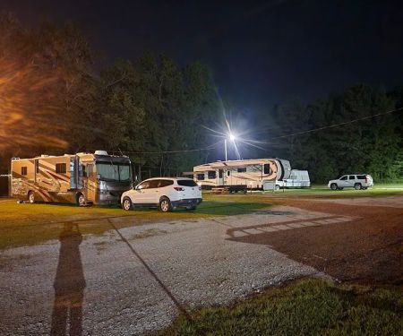 LumberJack RV Park