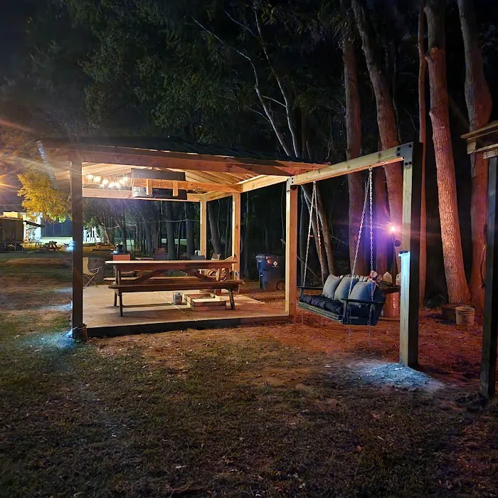 LumberJack RV Park 3