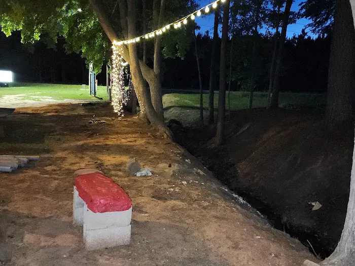 LumberJack RV Park 4