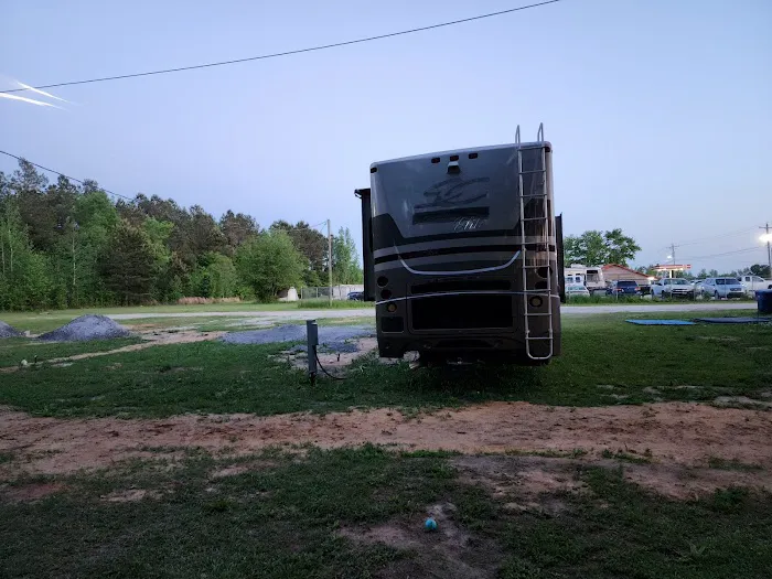 LumberJack RV Park 5