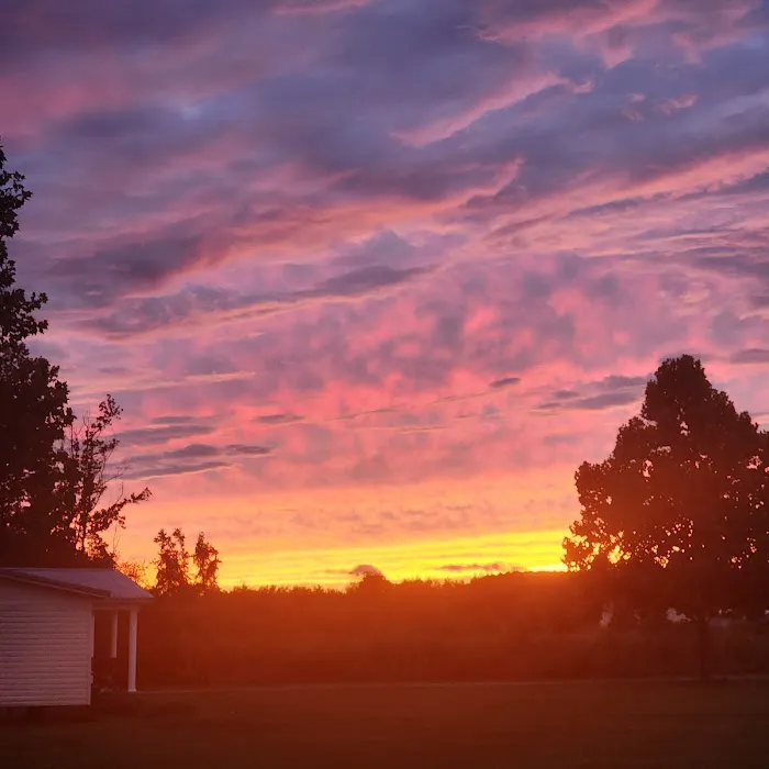 LumberJack RV Park 7