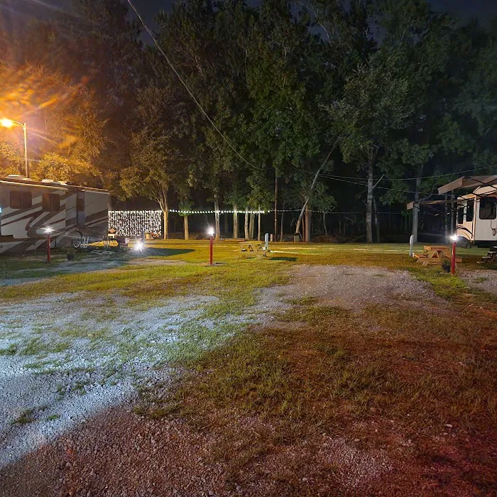 LumberJack RV Park 8