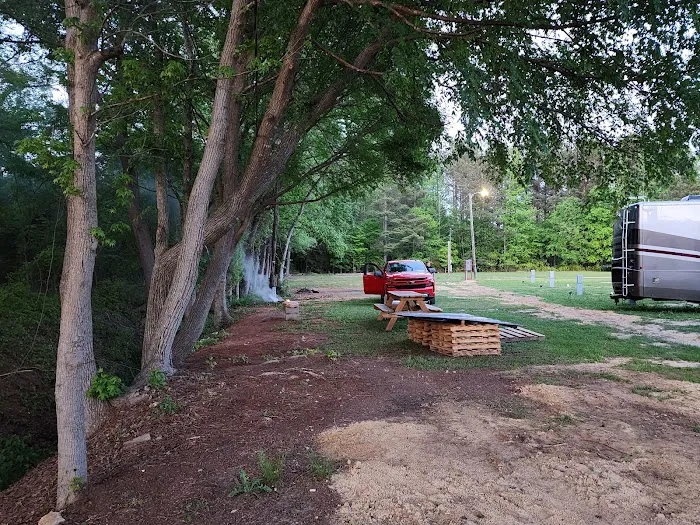LumberJack RV Park 10