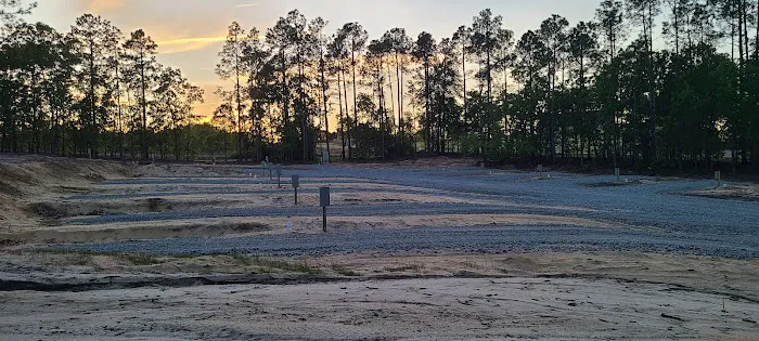 LMO Retreat RV park and Campground 2