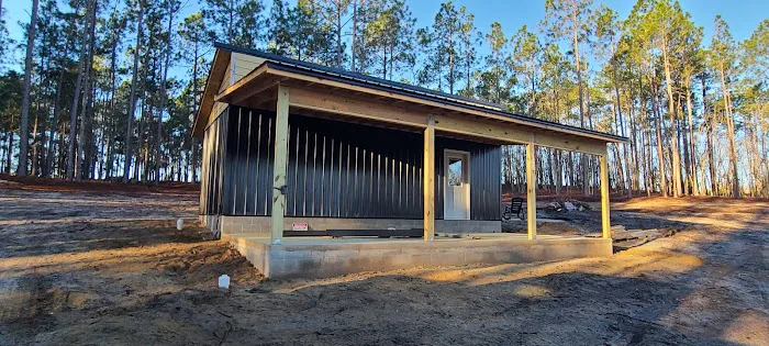 LMO Retreat RV park and Campground 1