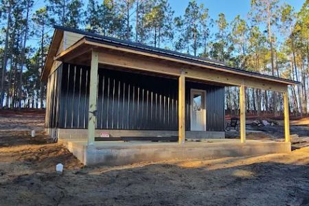 LMO Retreat RV park and Campground