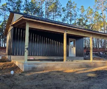 LMO Retreat RV park and Campground