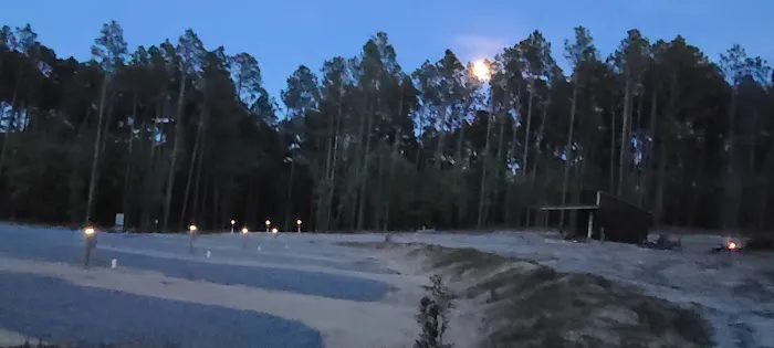 LMO Retreat RV park and Campground 4