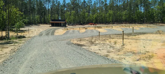 LMO Retreat RV park and Campground 7