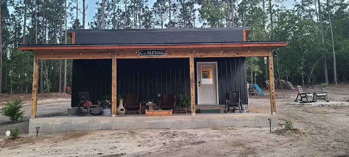 LMO Retreat RV park and Campground 9