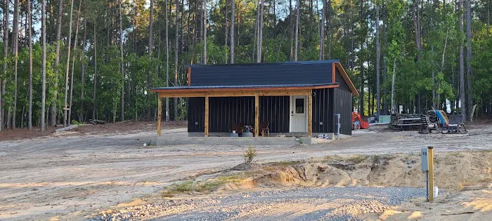 LMO Retreat RV park and Campground 10