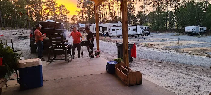 LMO Retreat RV park and Campground 8