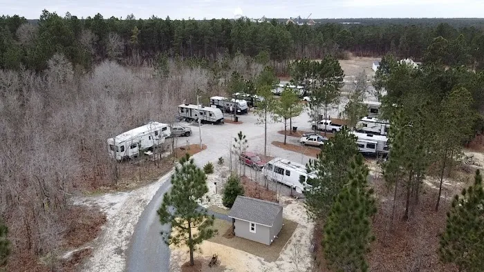 R & W RV Park 5