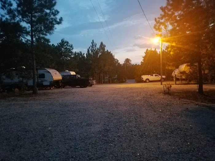 R & W RV Park 7