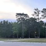 Racetrack Campground