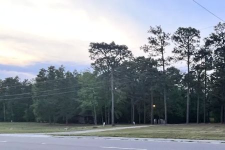 Racetrack Campground