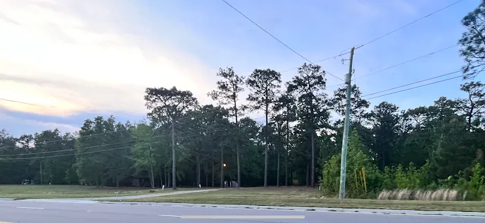 Racetrack Campground 3