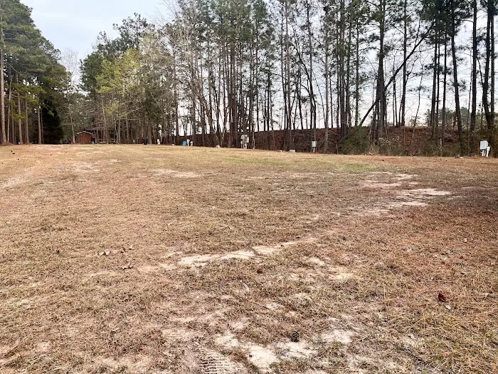 Racetrack Campground 9
