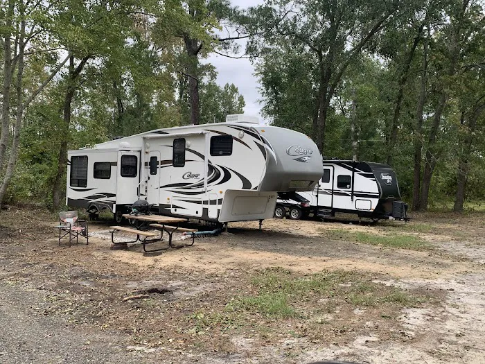 Magnolia Acres RV Park 1