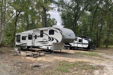 Magnolia Acres RV Park