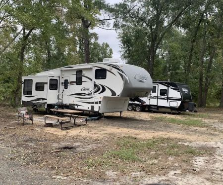 Magnolia Acres RV Park