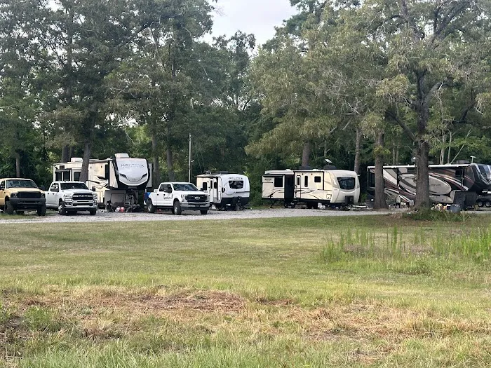 Magnolia Acres RV Park 2