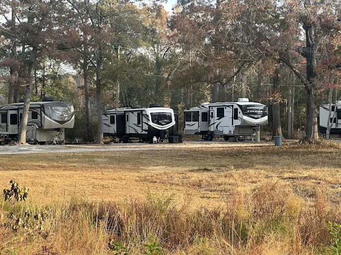 Magnolia Acres RV Park 8