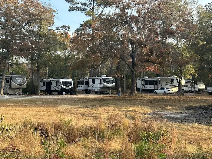 Magnolia Acres RV Park 7