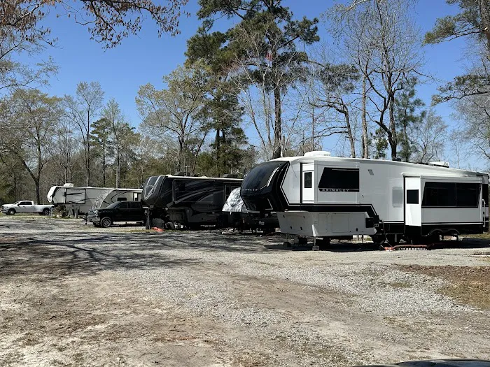 Magnolia Acres RV Park 6