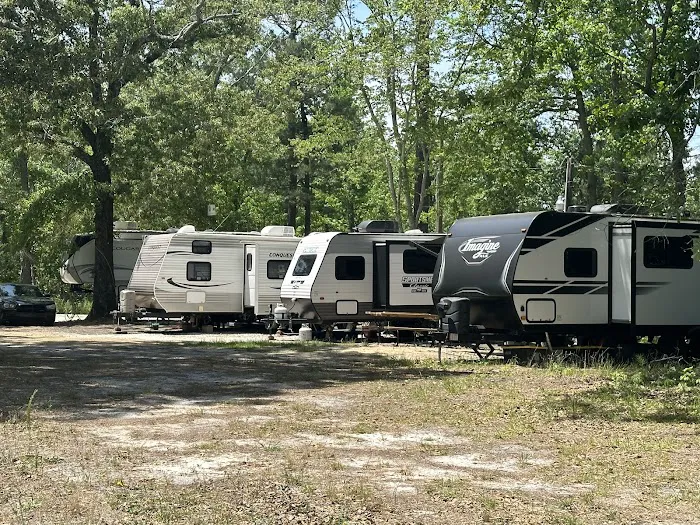 Magnolia Acres RV Park 4