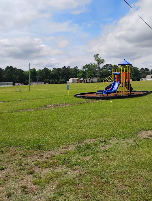 Highland Village Mobile Home Community 1