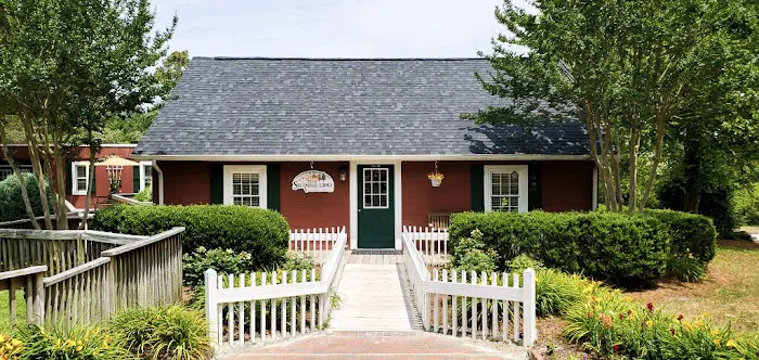 Sycamore Lodge RV Resort & Campgrounds in North Carolina 1