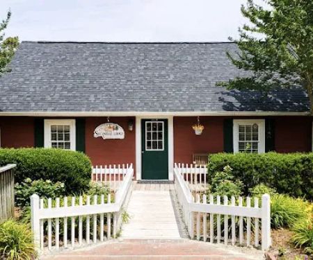 Sycamore Lodge RV Resort & Campgrounds in North Carolina