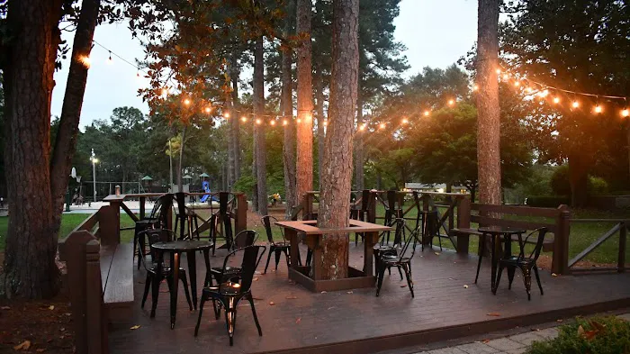 Sycamore Lodge RV Resort & Campgrounds in North Carolina 7