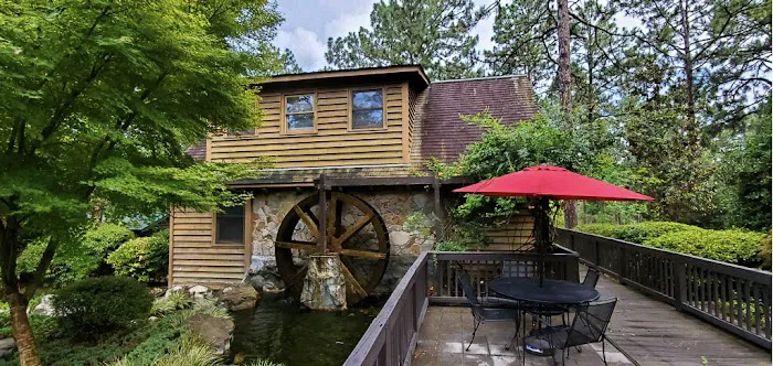 Sycamore Lodge RV Resort & Campgrounds in North Carolina 9