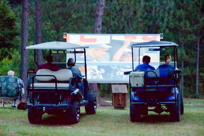 Sycamore Lodge RV Resort & Campgrounds in North Carolina 10