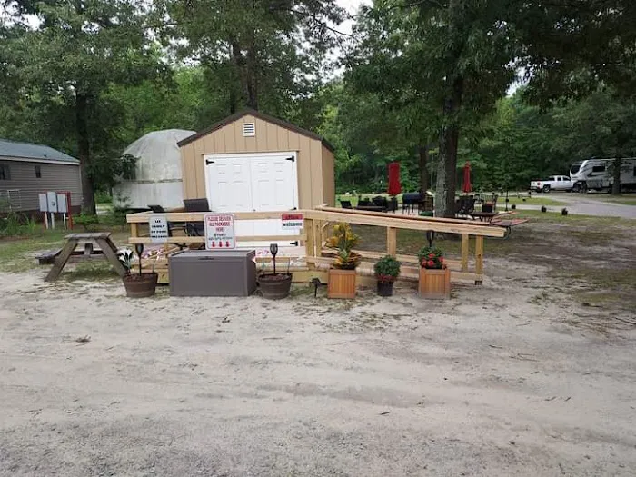 Liz Family RV Park LLC 3
