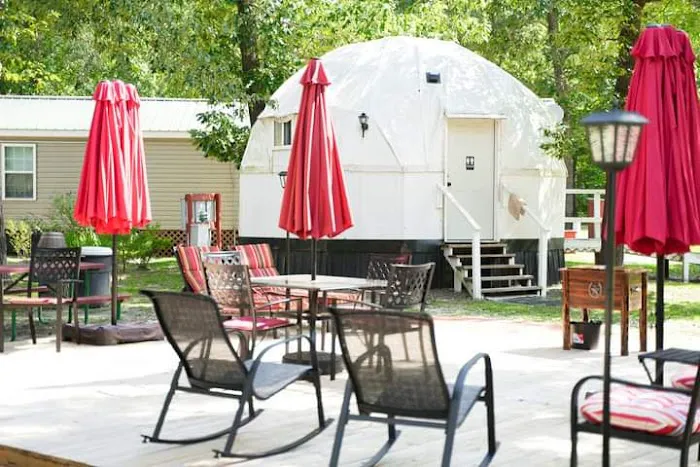Liz Family RV Park LLC 2