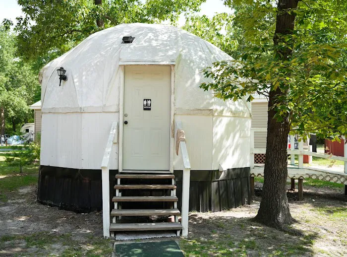 Liz Family RV Park LLC 1