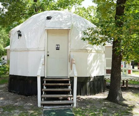 Liz Family RV Park LLC