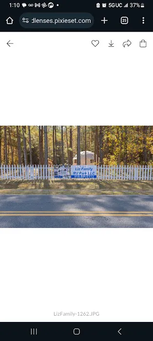 Liz Family RV Park LLC 5
