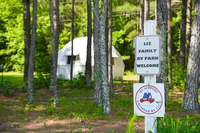 Liz Family RV Park LLC 7