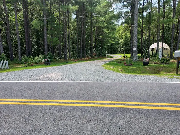 Liz Family RV Park LLC 10