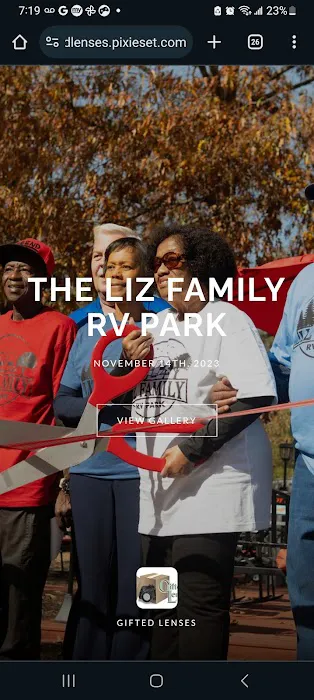 Liz Family RV Park LLC 8