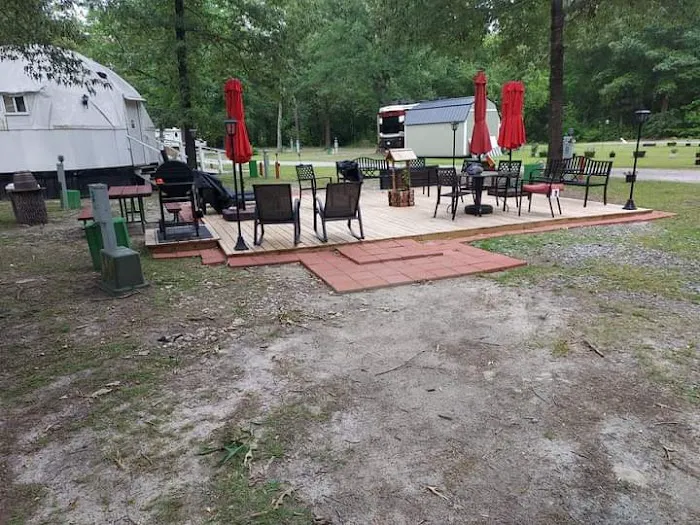Liz Family RV Park LLC 9