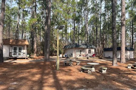 Pinecove RV and Villa Rental